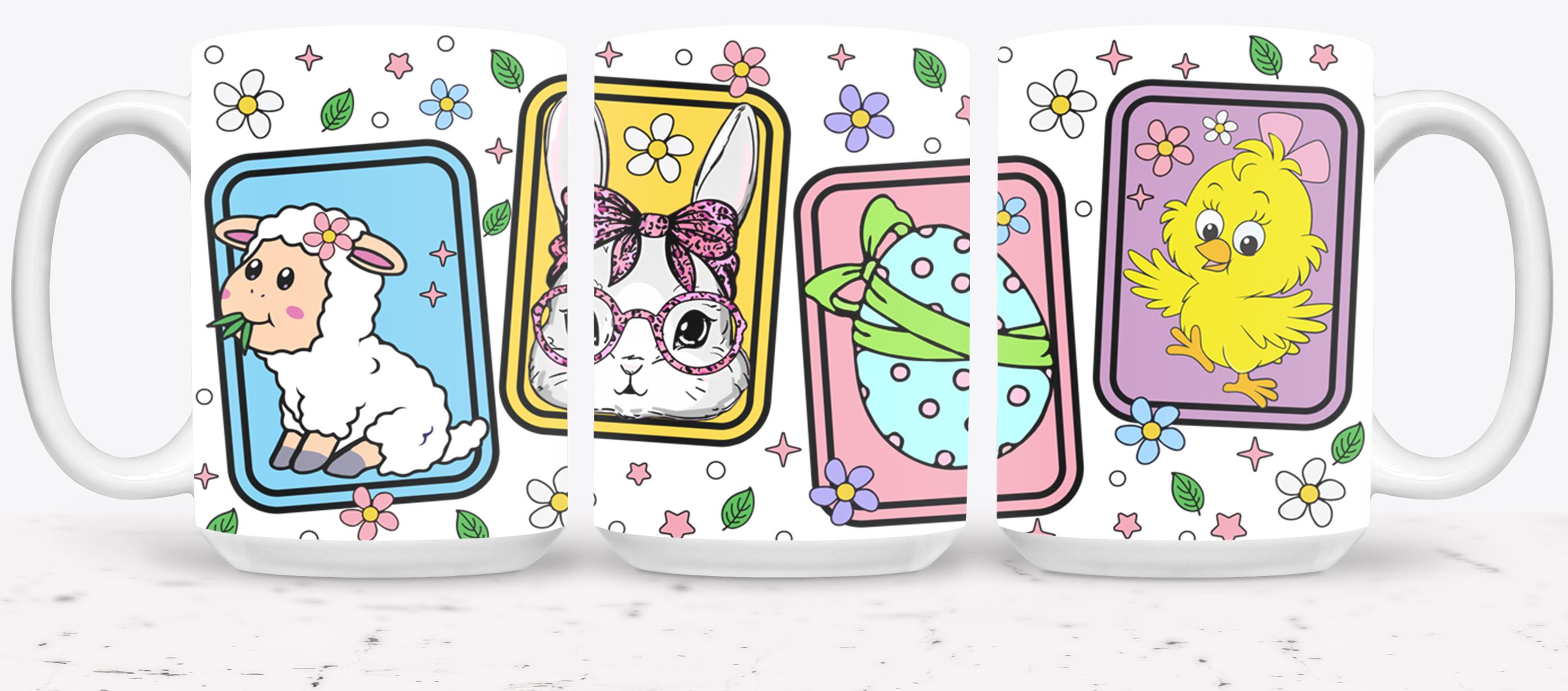 Easter Animals-10321